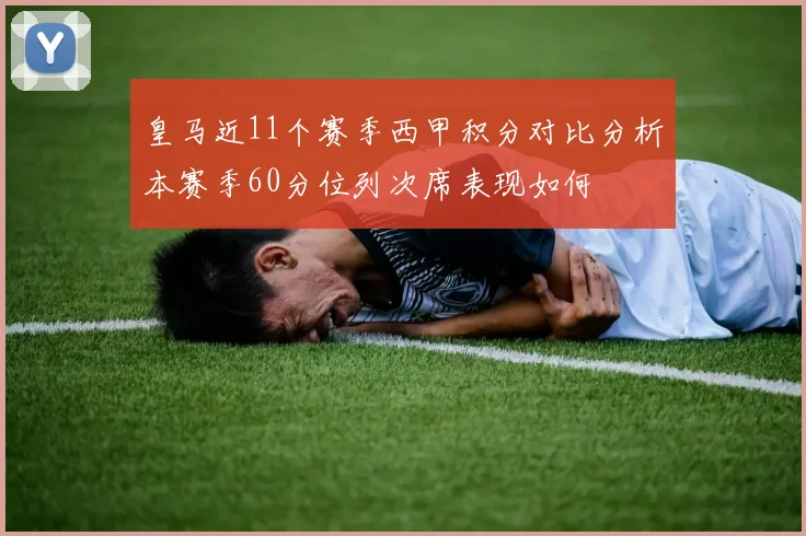 皇马近11个赛季西甲积分对比分析本赛季60分位列次席表现如何